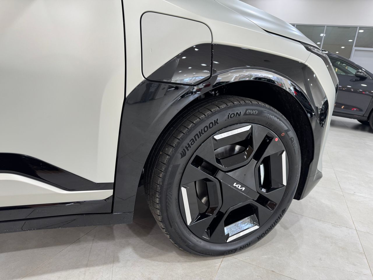 Foto Kia EV3 18