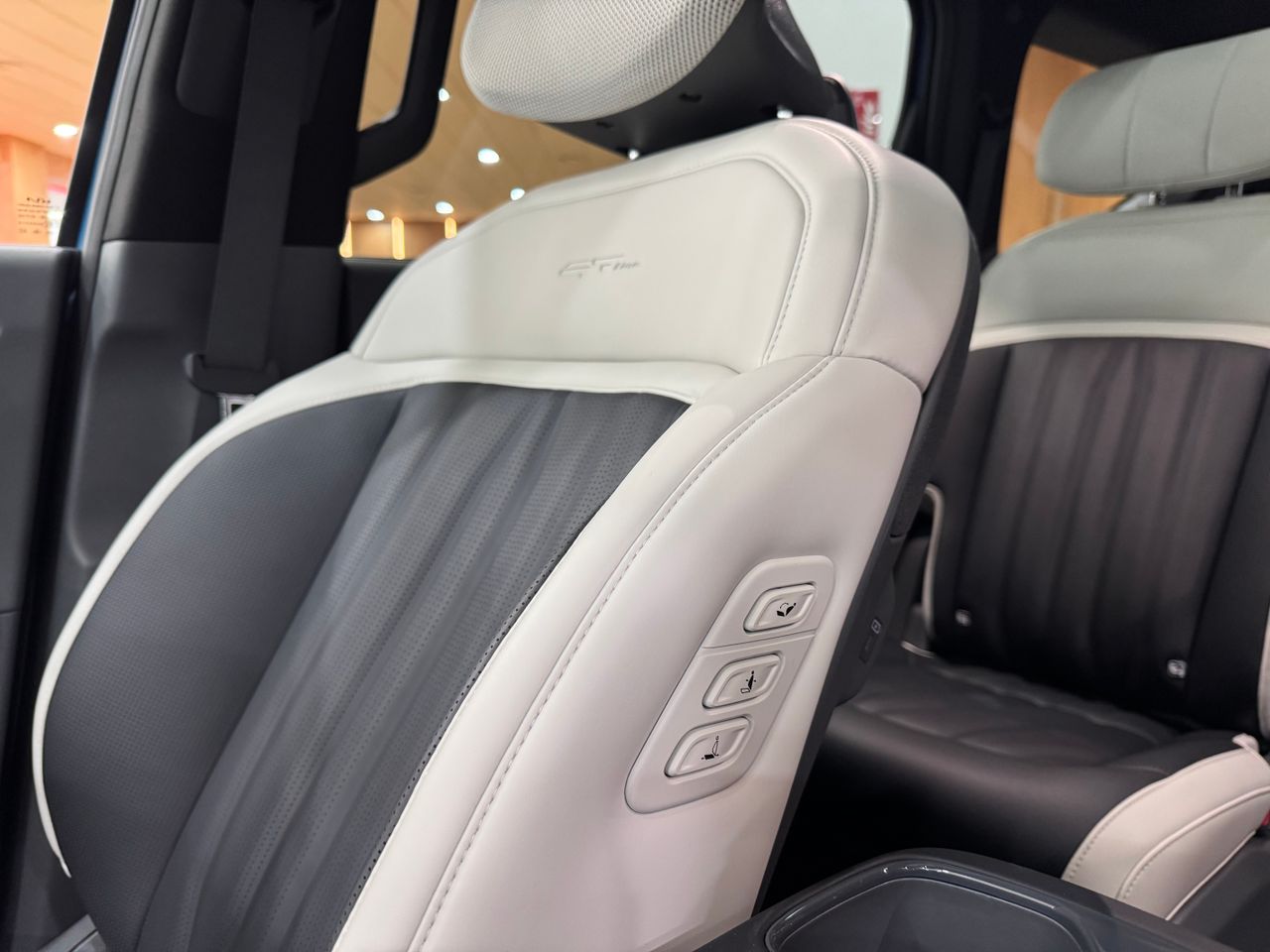 Foto Kia EV9 9