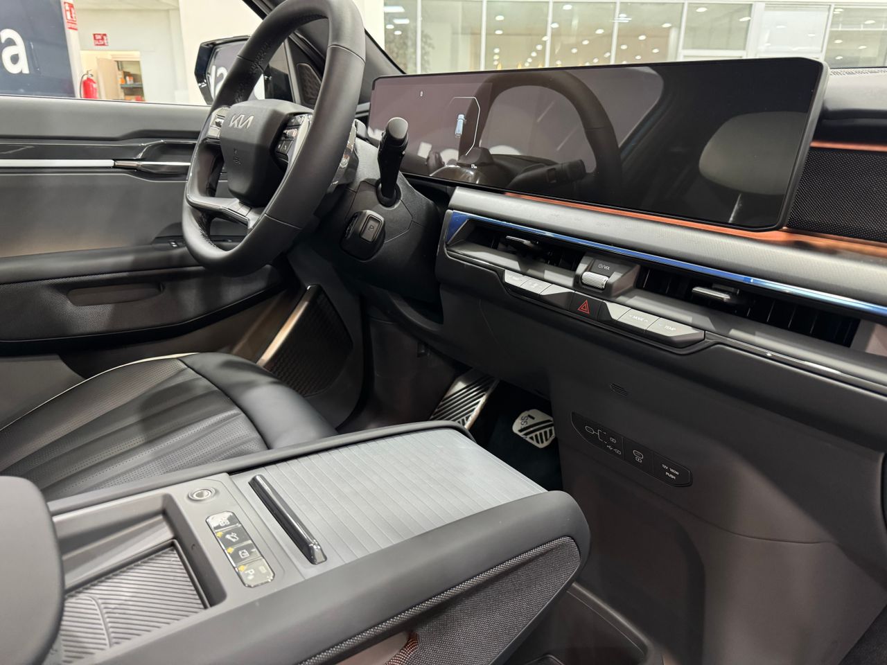 Foto Kia EV9 13