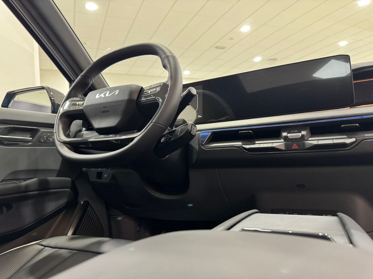 Foto Kia EV9 14