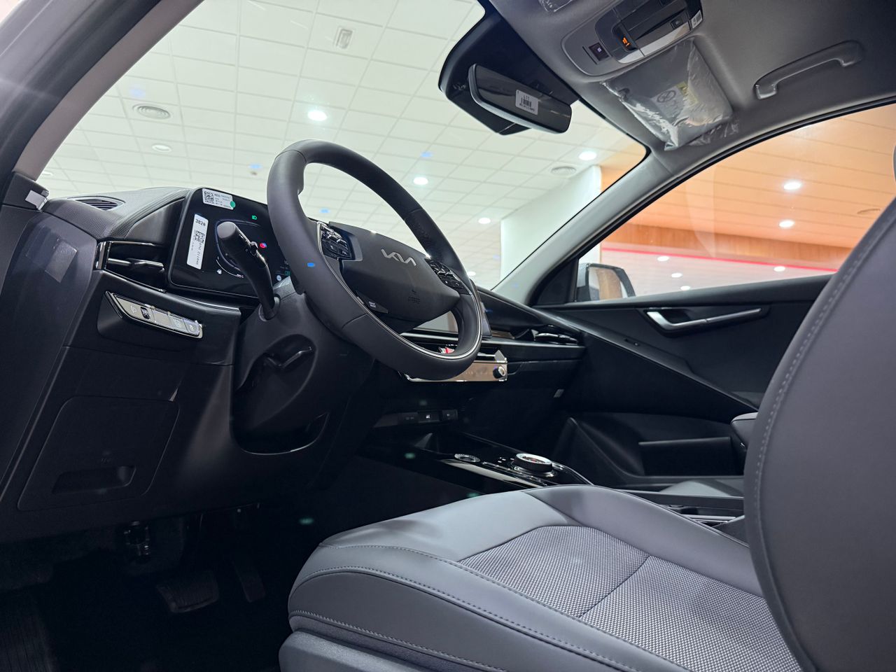 Foto Kia Niro 7