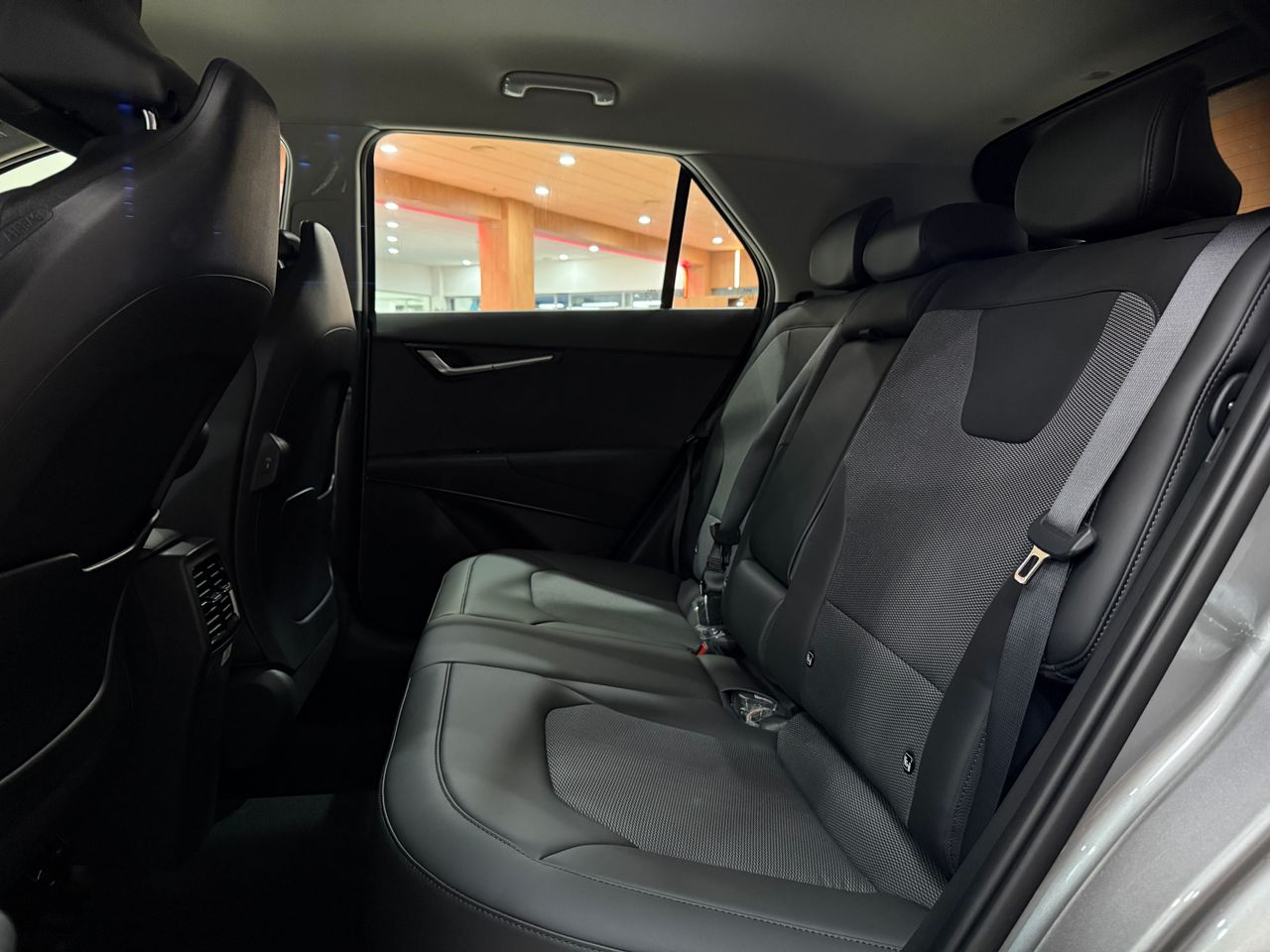 Foto Kia Niro 11