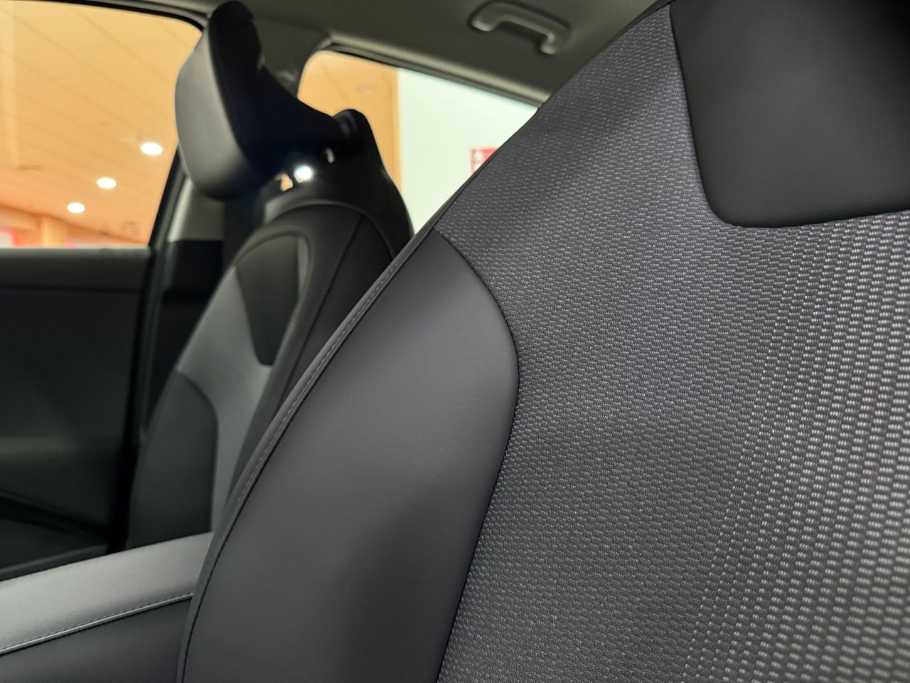 Foto Kia Niro 12