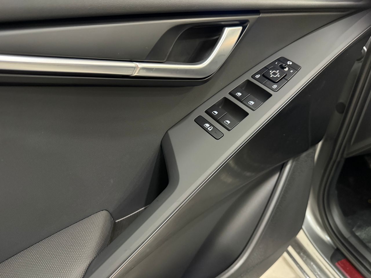 Foto Kia Niro 14