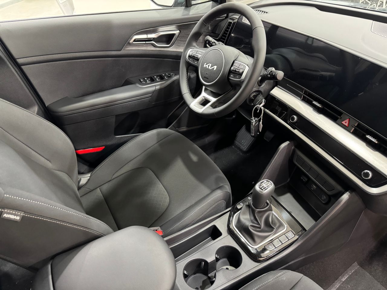 Foto Kia Sportage 10