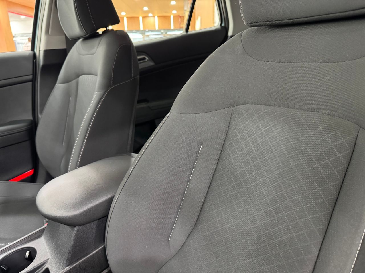 Foto Kia Sportage 11