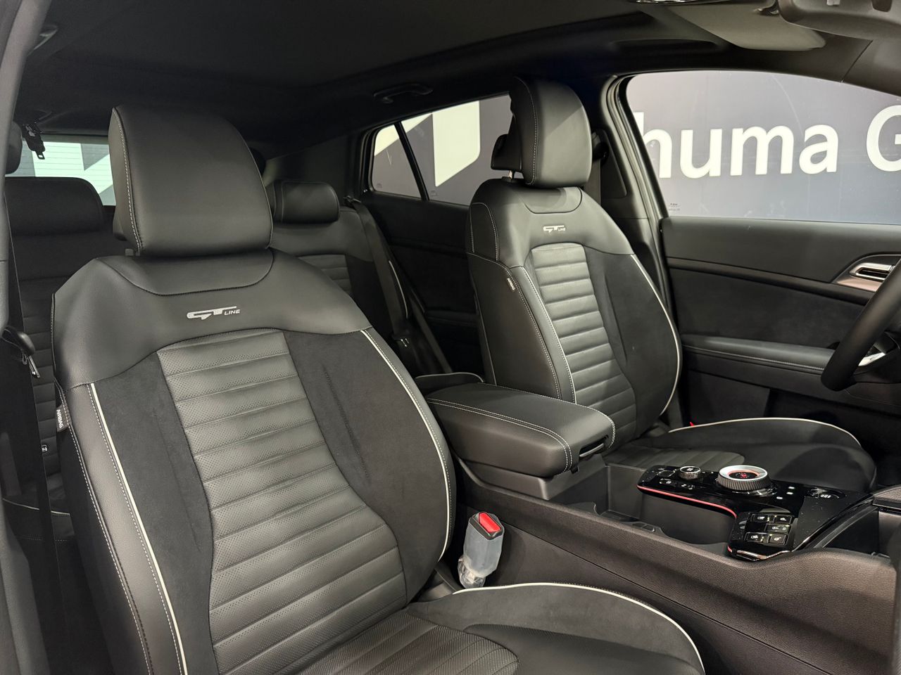 Foto Kia Sportage 8