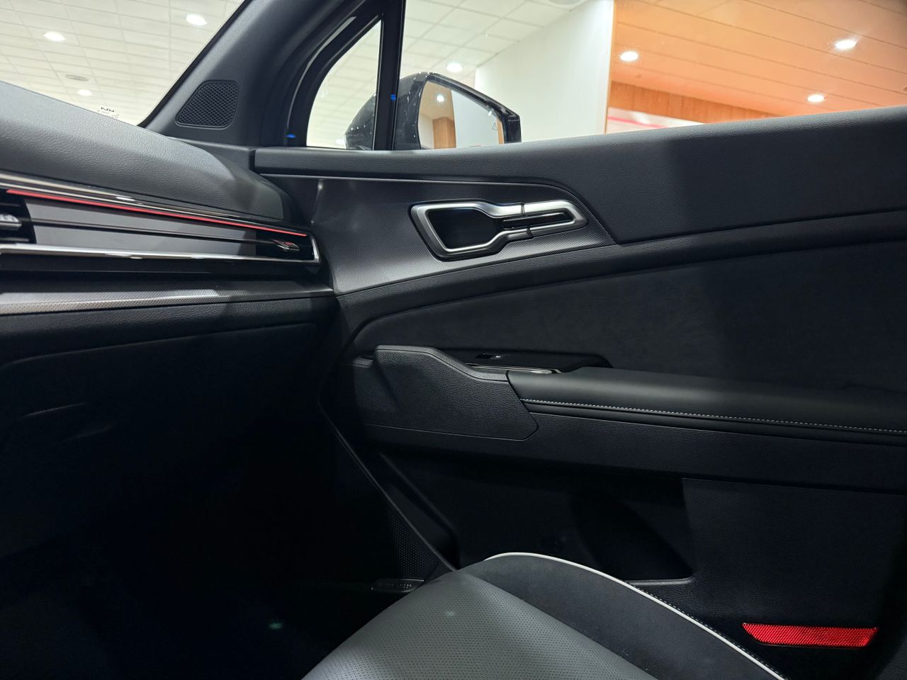 Foto Kia Sportage 12