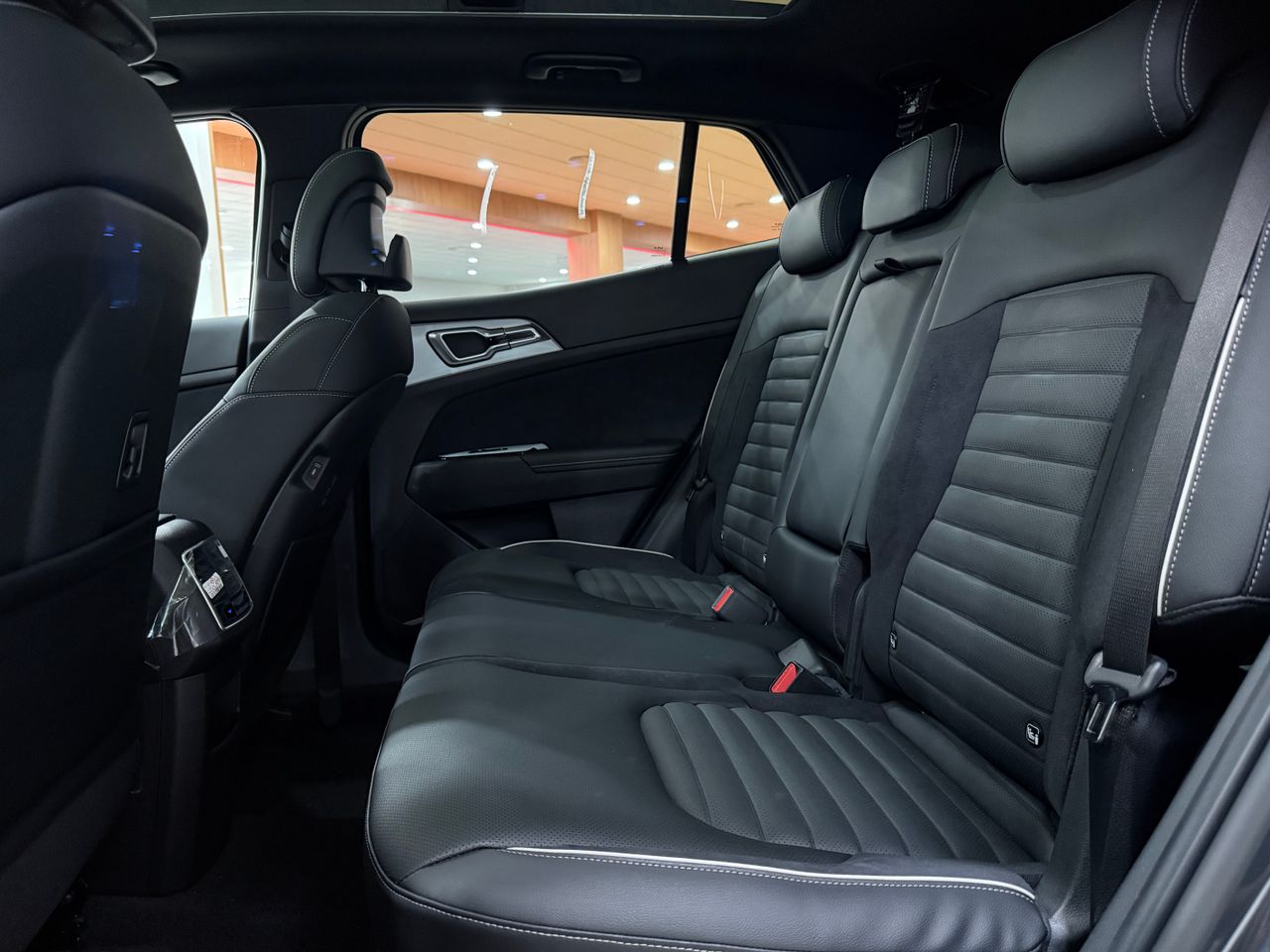 Foto Kia Sportage 15