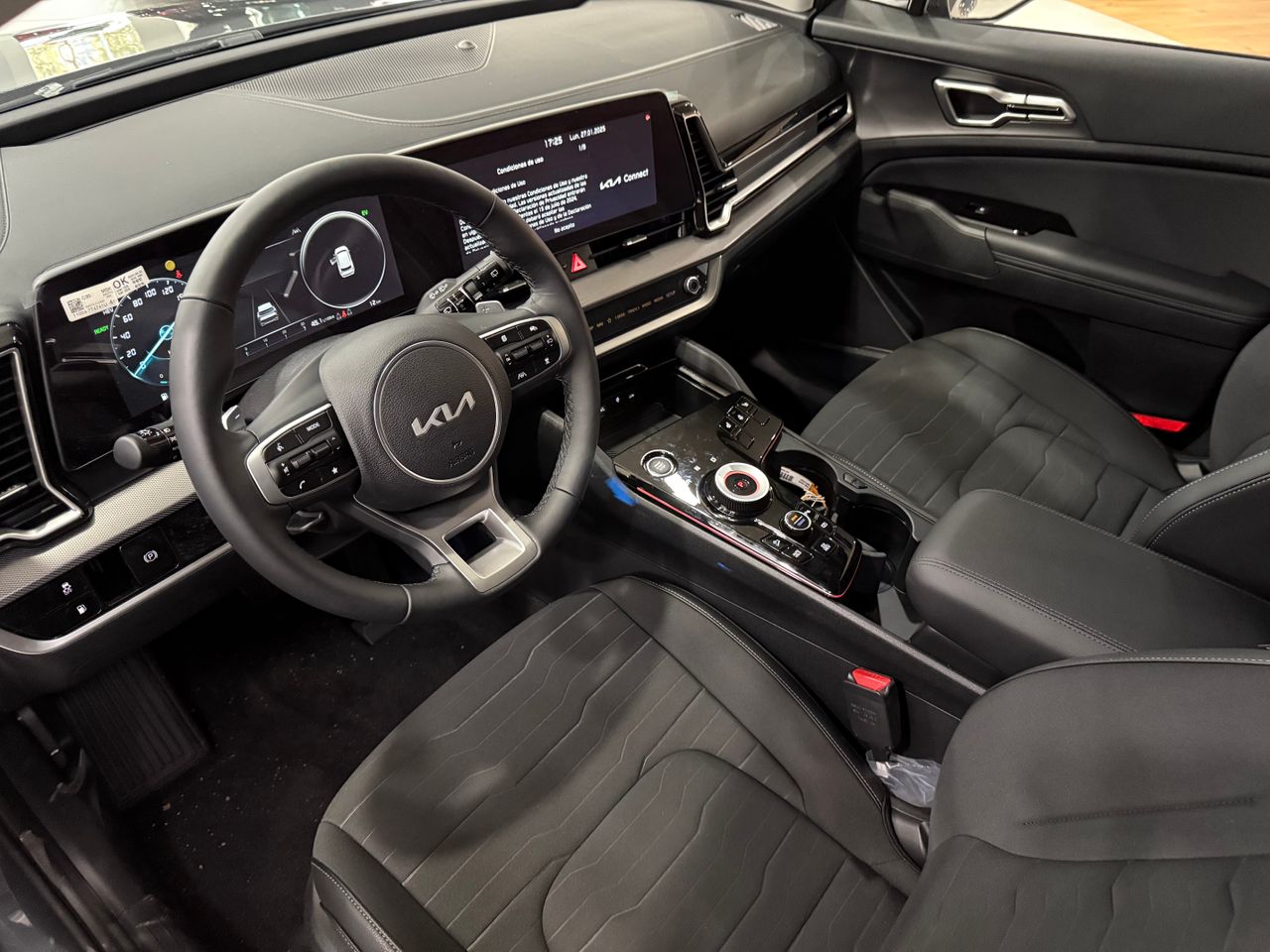 Foto Kia Sportage 18