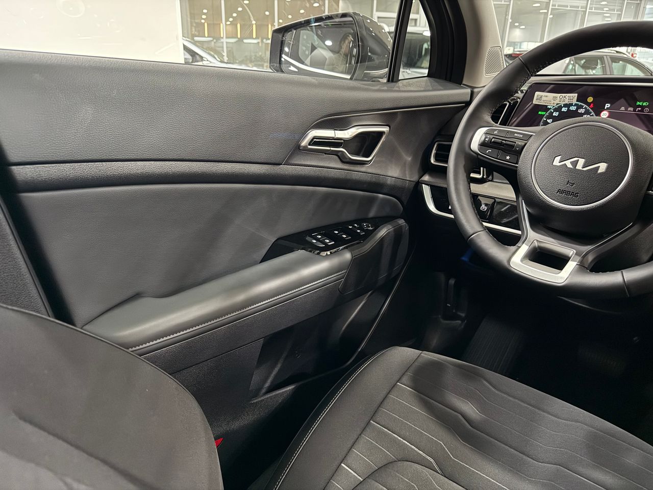 Foto Kia Sportage 20