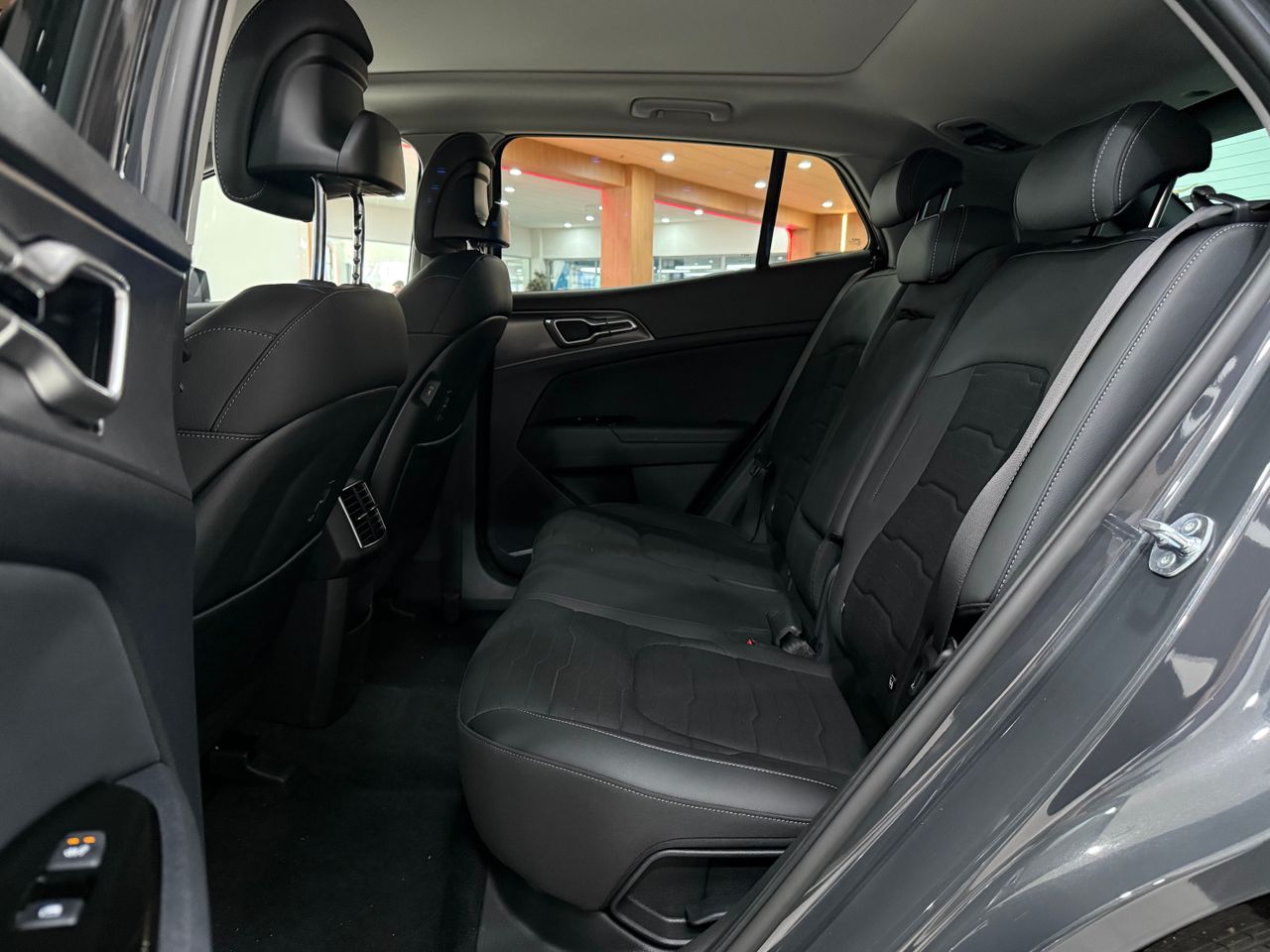 Foto Kia Sportage 22