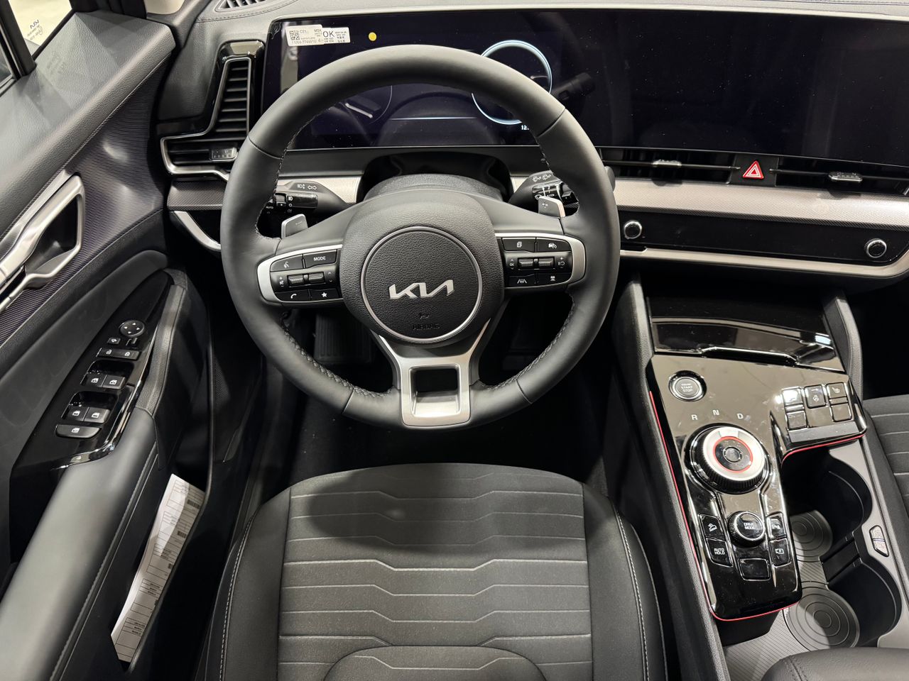 Foto Kia Sportage 17