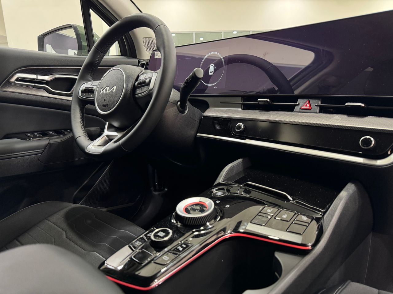 Foto Kia Sportage 18