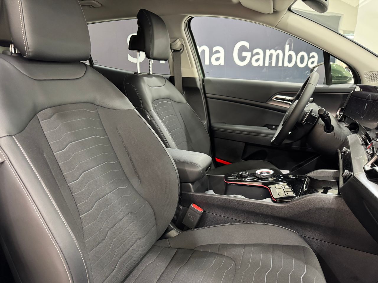 Foto Kia Sportage 19