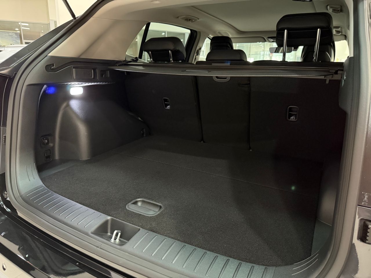 Foto Kia Sportage 9