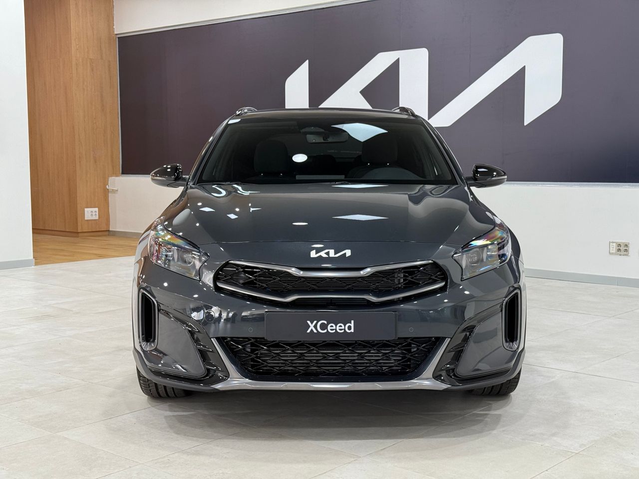 Foto Kia XCeed 4