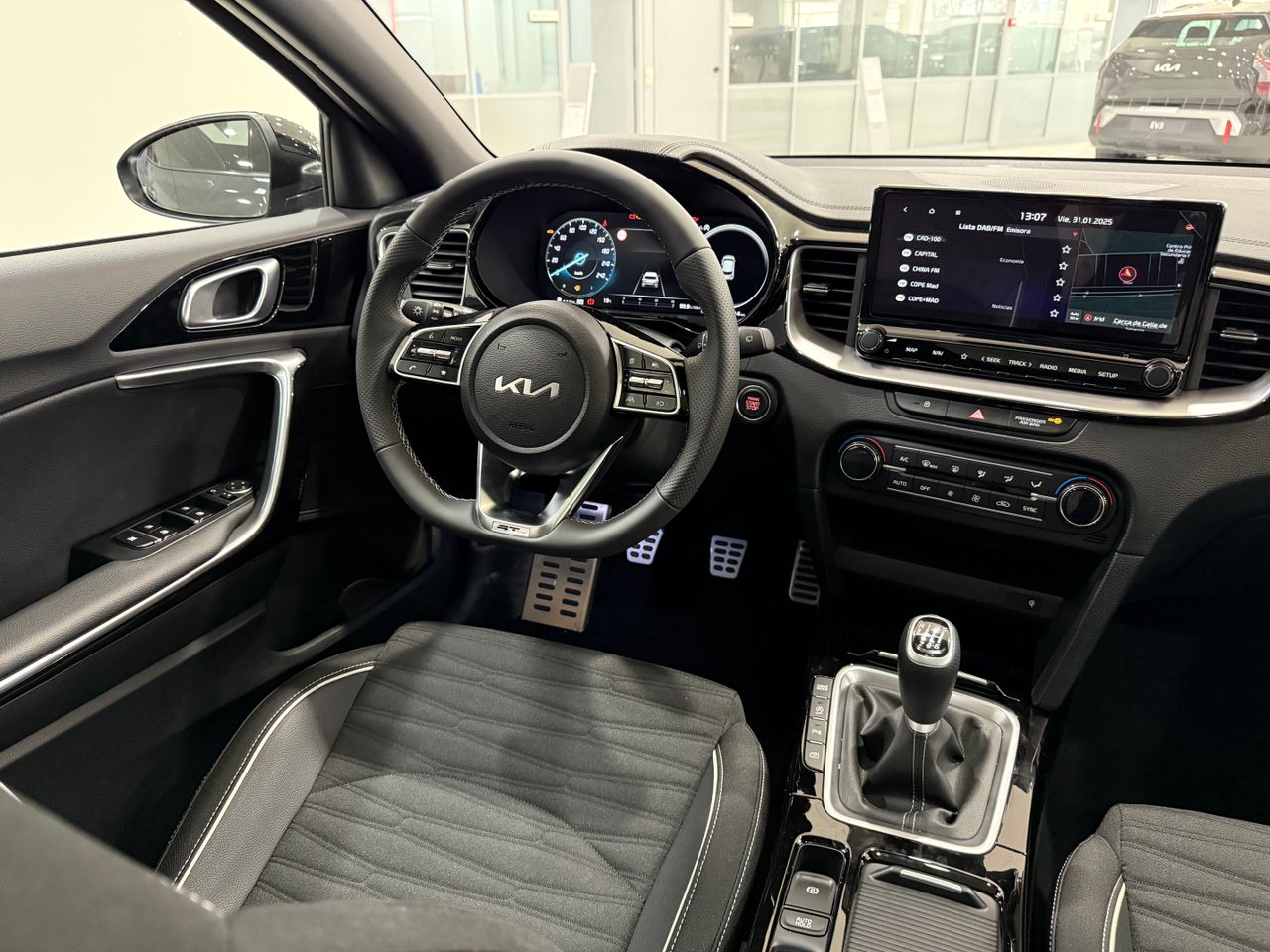 Foto Kia XCeed 6