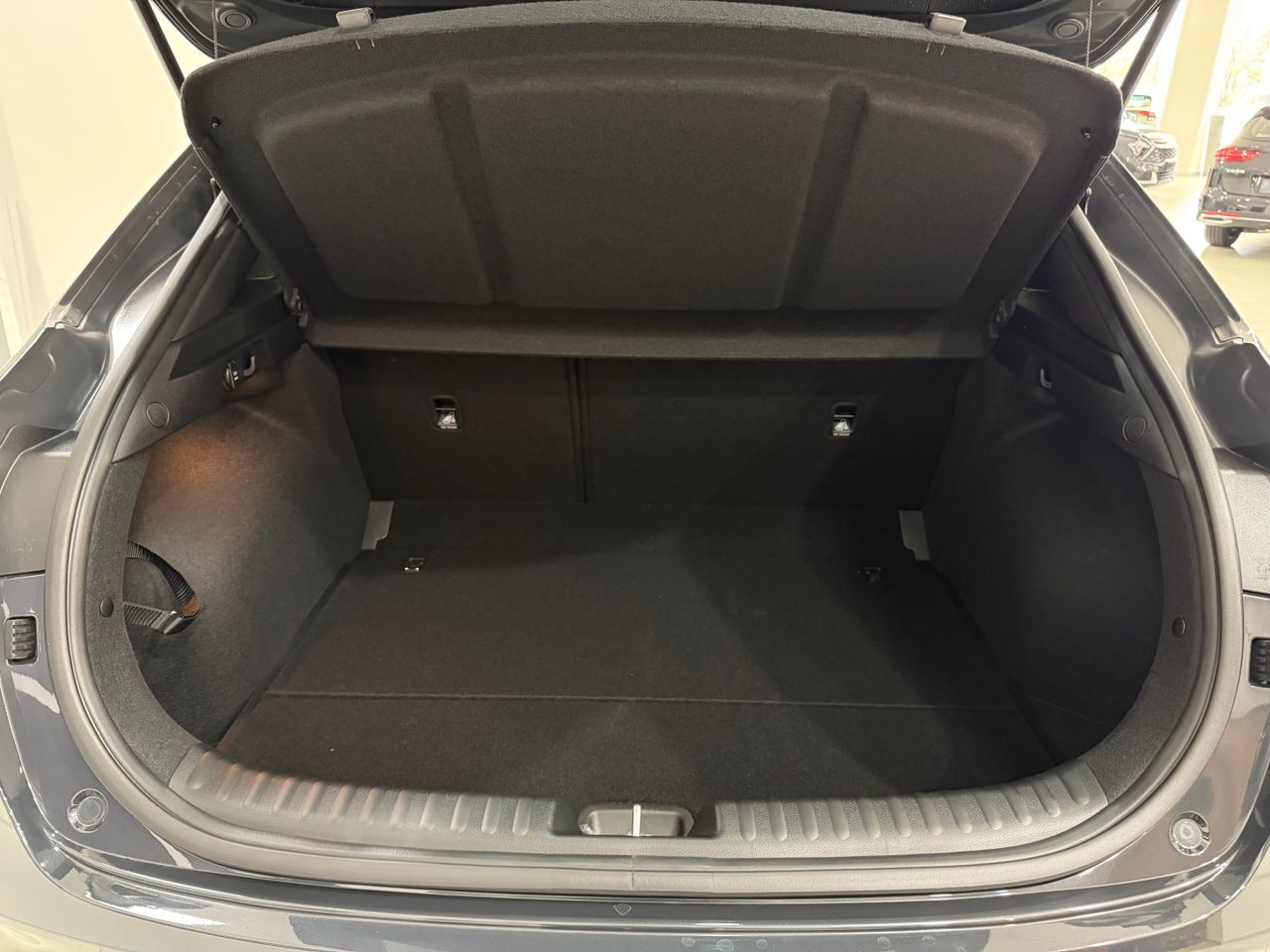 Foto Kia XCeed 7