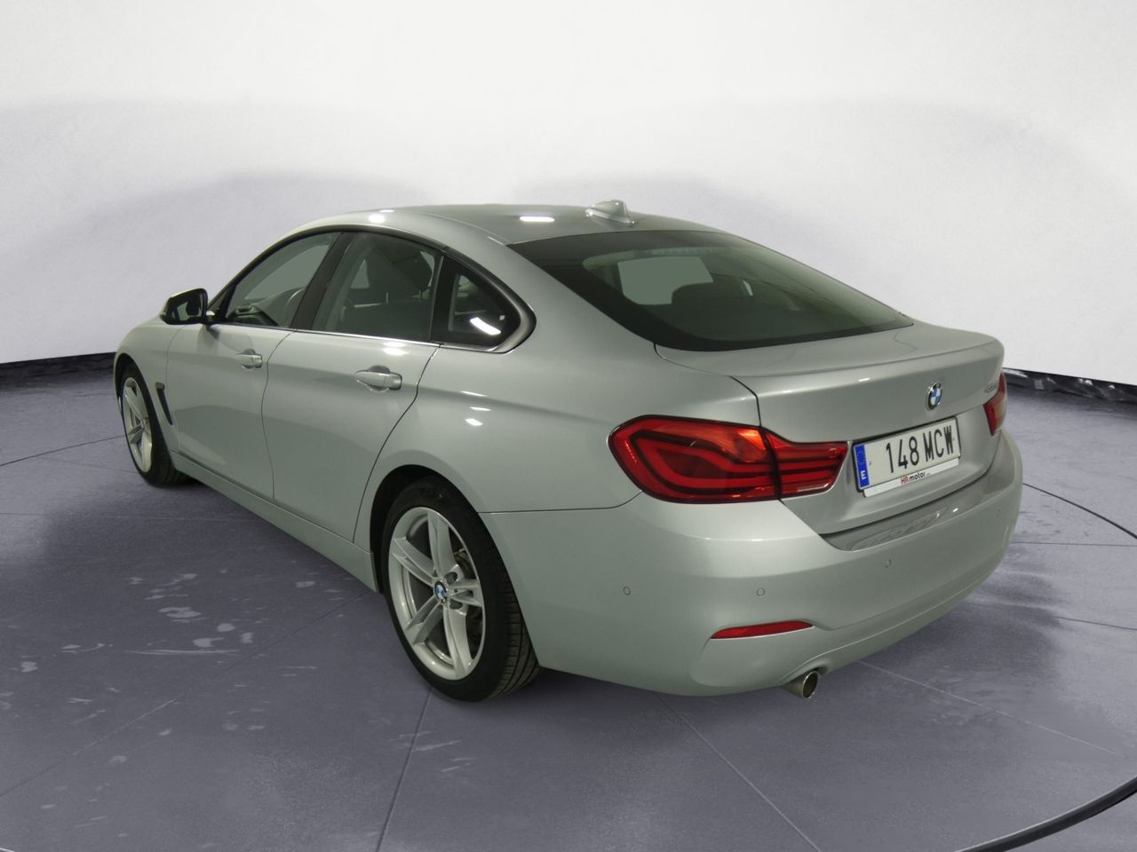 Foto BMW Serie 4 4