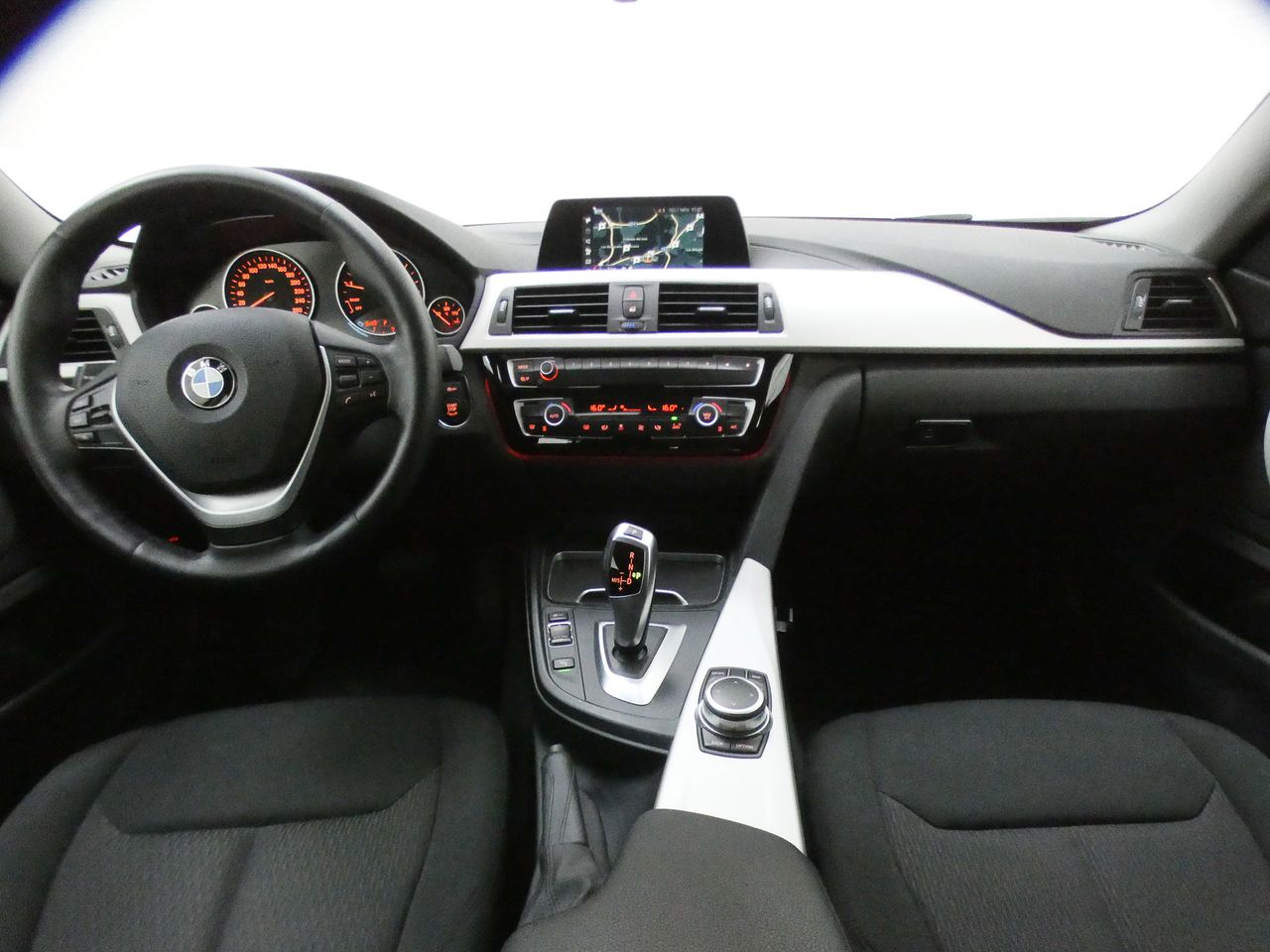 Foto BMW Serie 4 6
