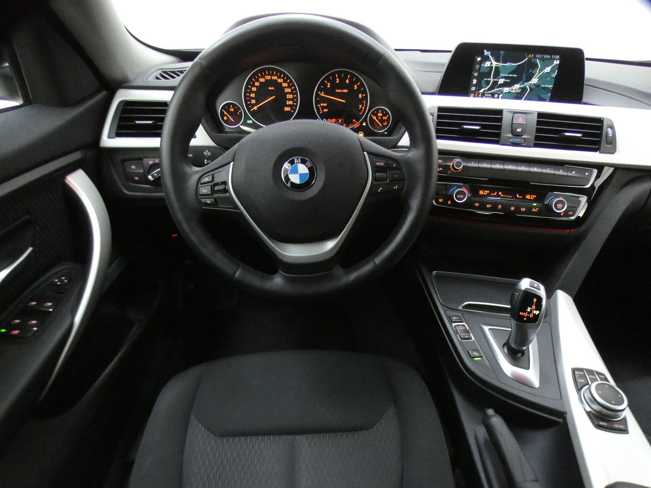 Foto BMW Serie 4 7