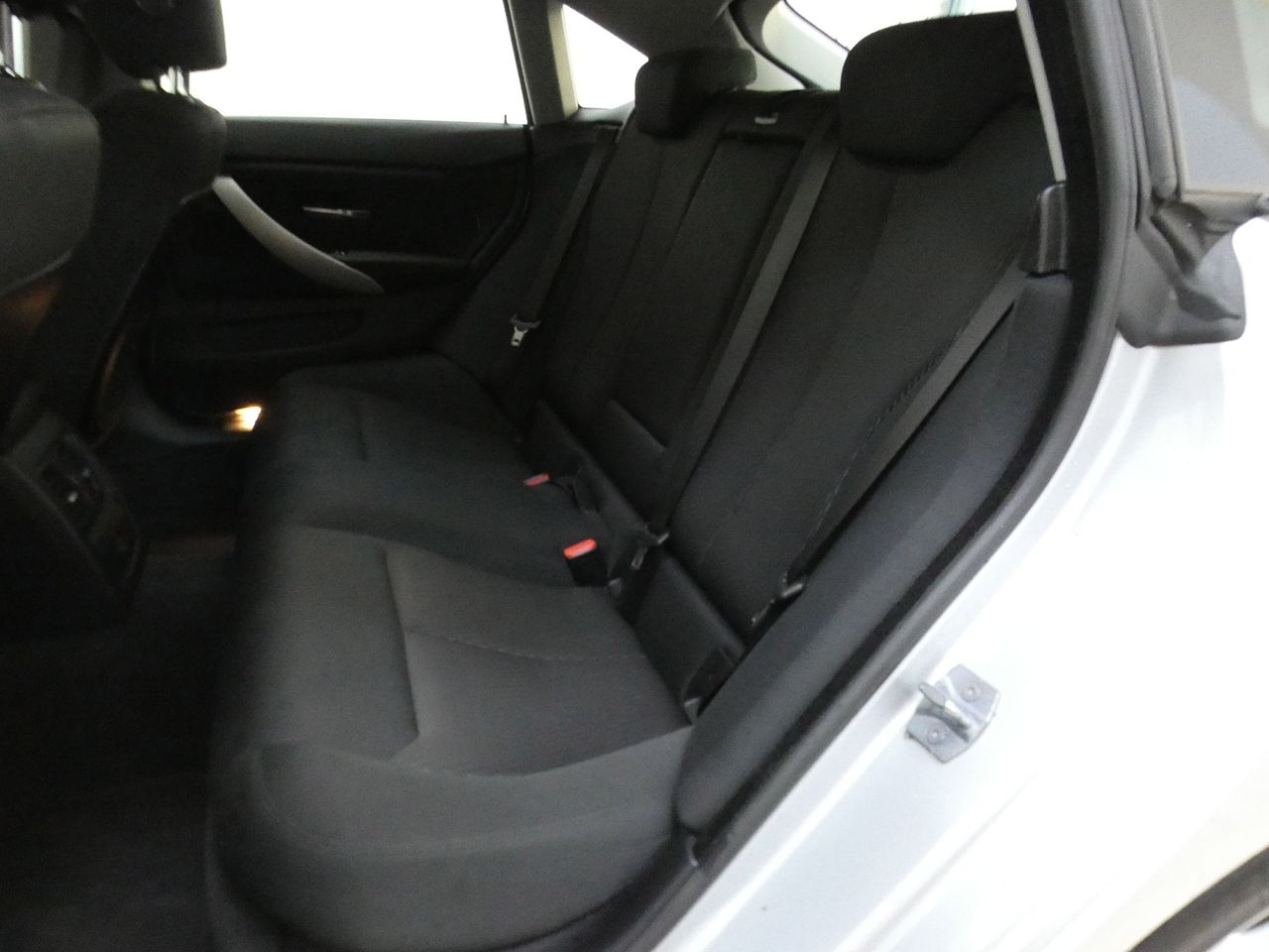 Foto BMW Serie 4 9