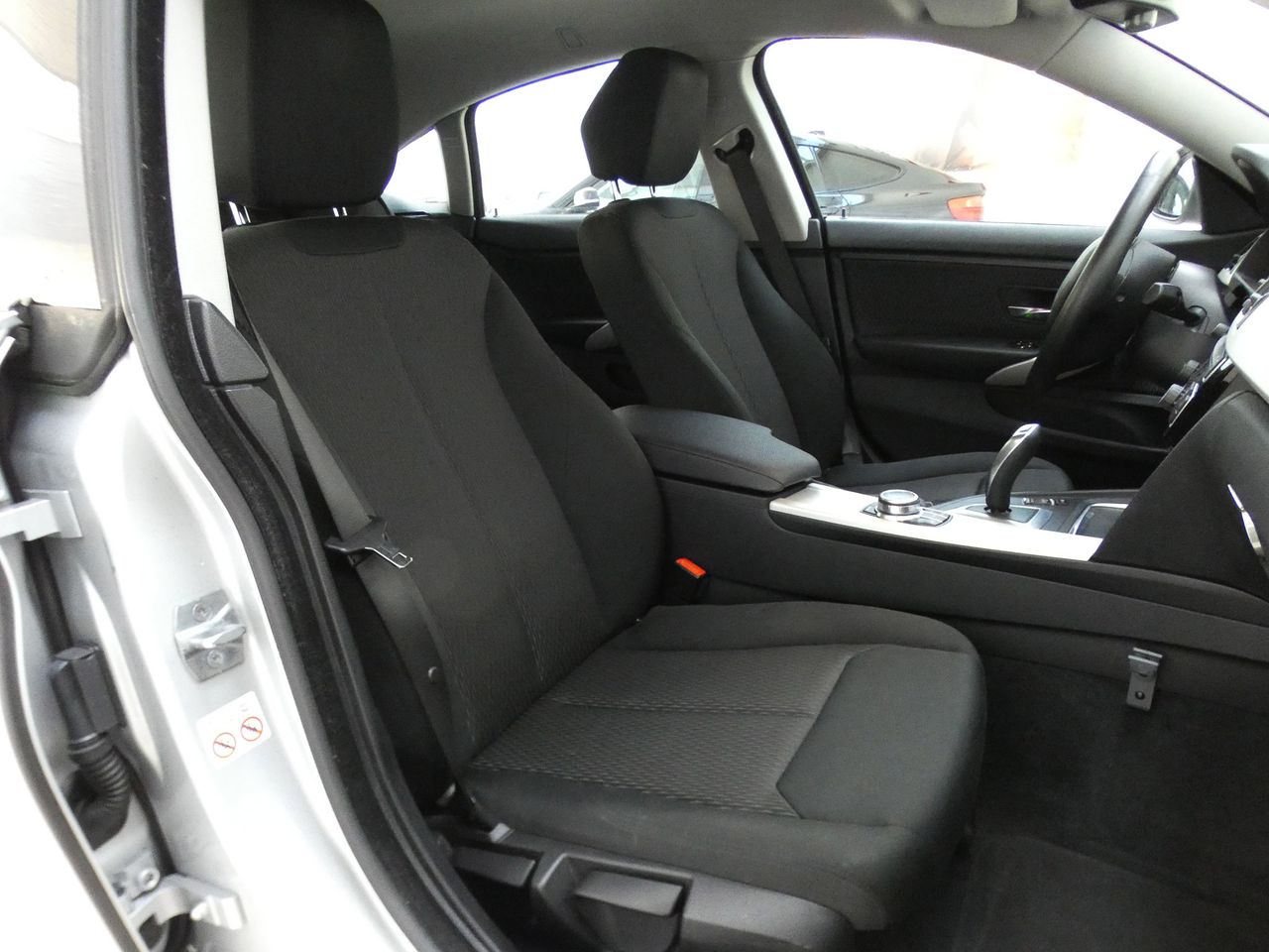 Foto BMW Serie 4 10