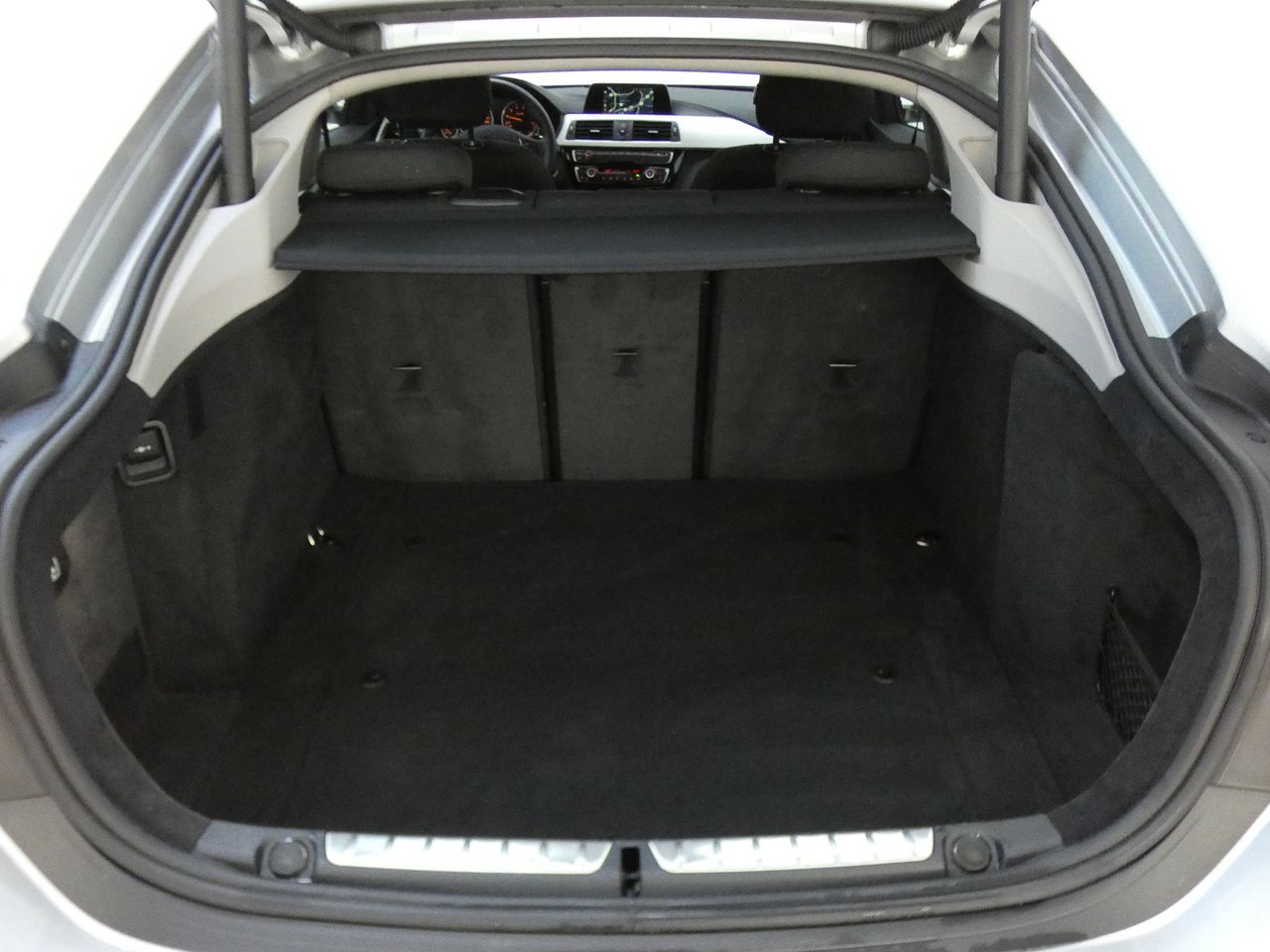 Foto BMW Serie 4 11