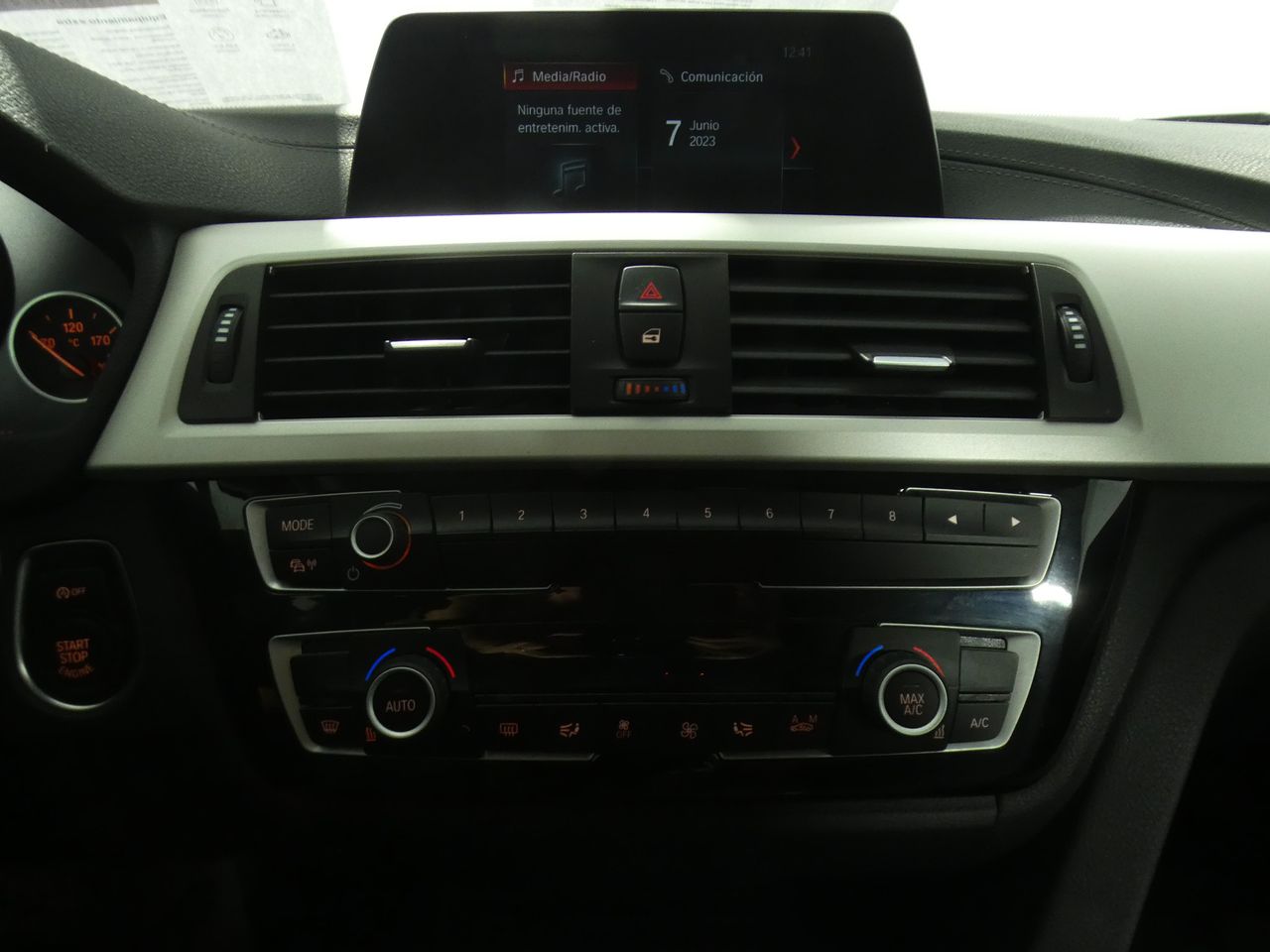 Foto BMW Serie 4 14