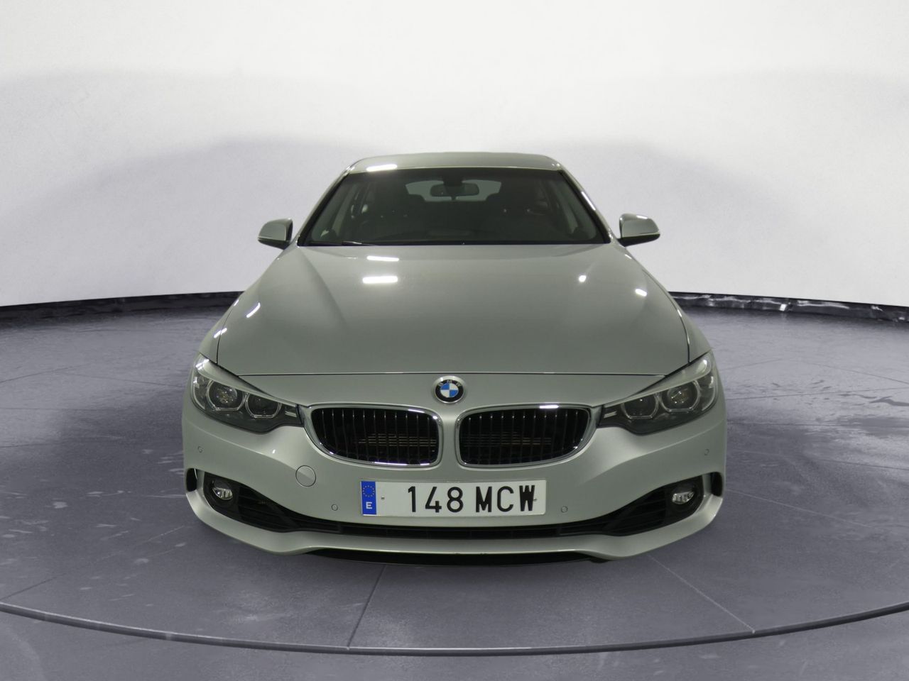 Foto BMW Serie 4 19