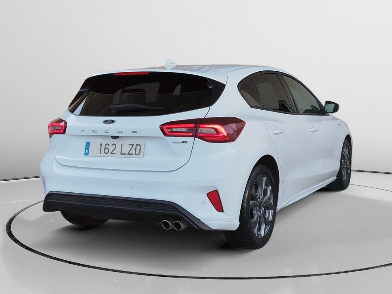 Foto Ford Focus 2