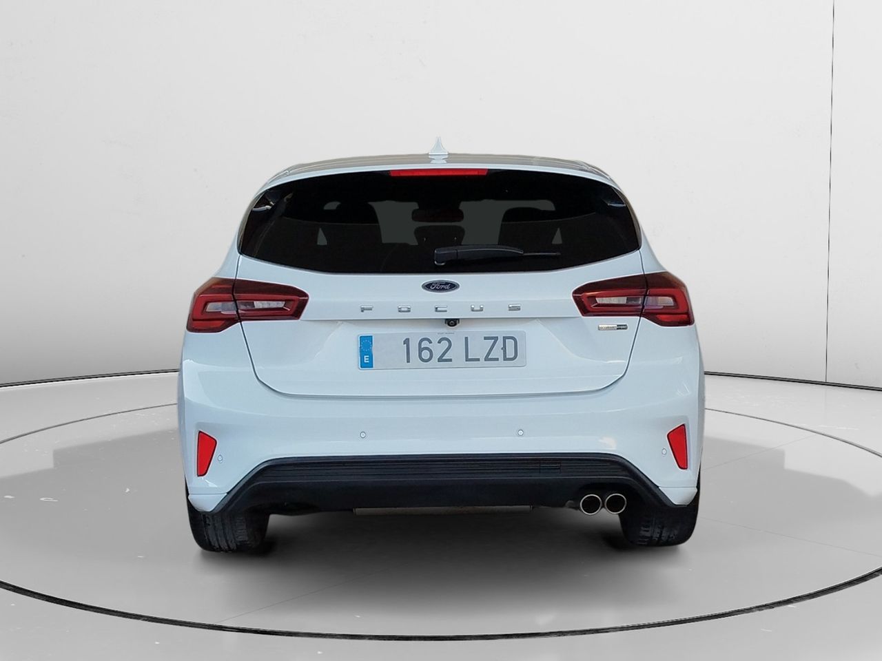 Foto Ford Focus 3