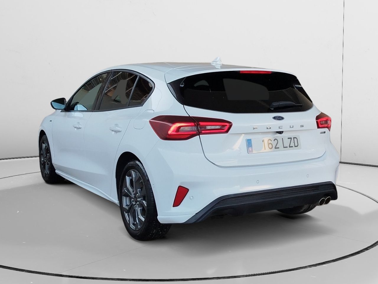 Foto Ford Focus 4