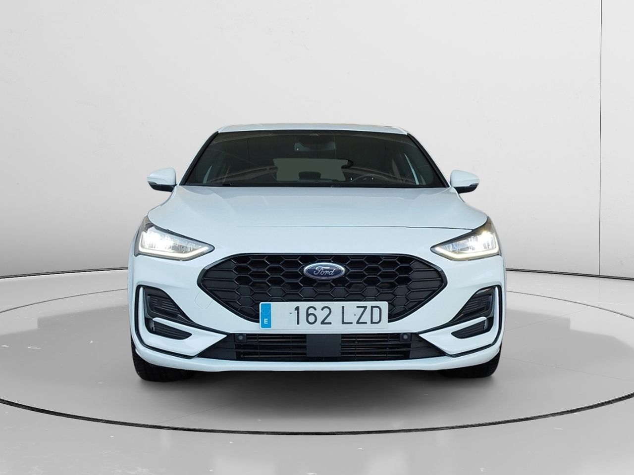Foto Ford Focus 5