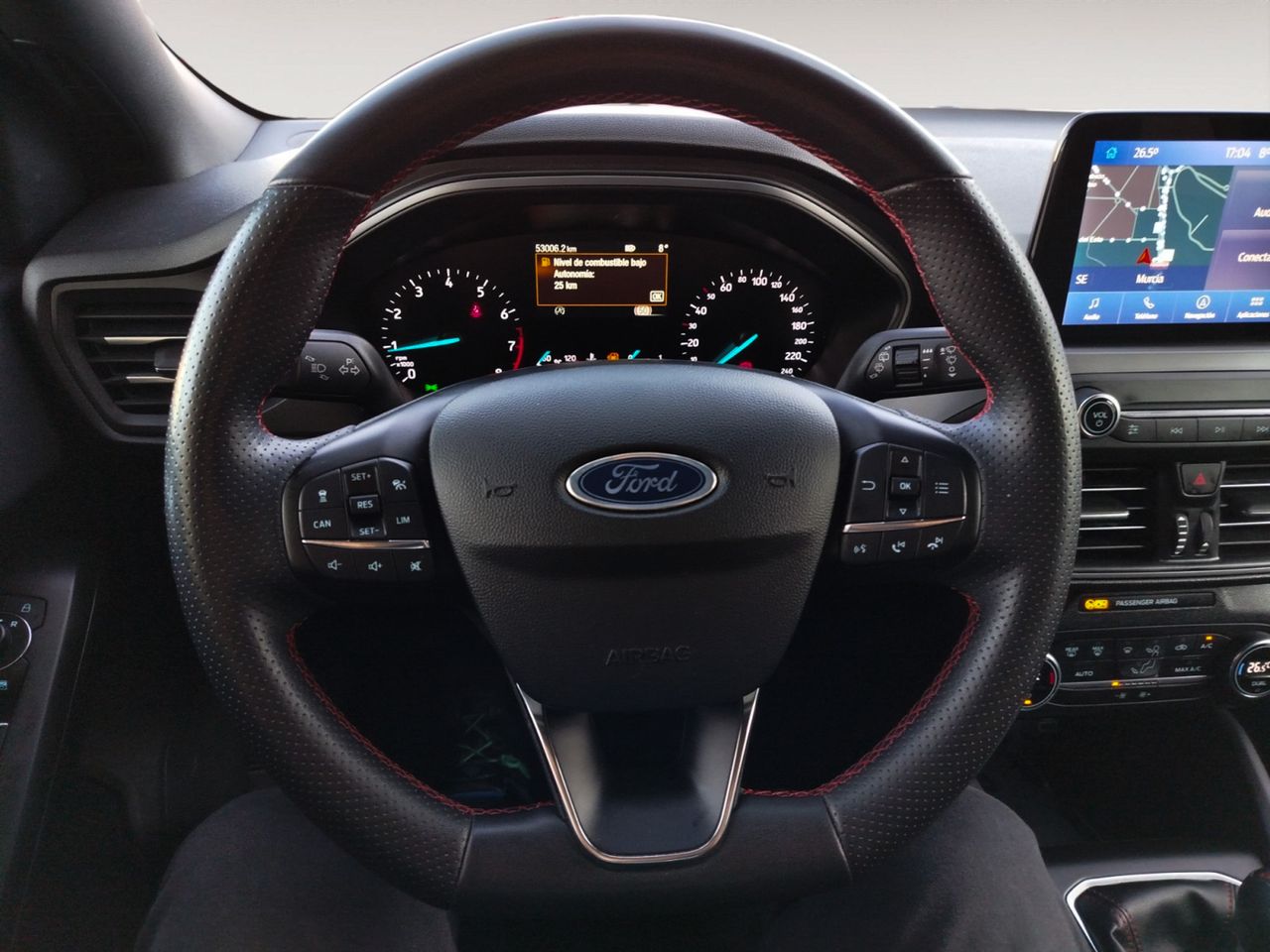 Foto Ford Focus 7
