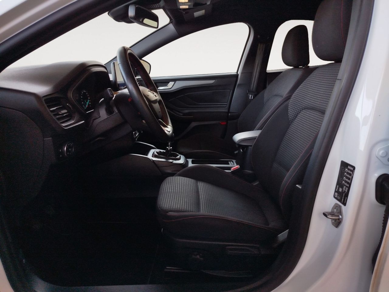 Foto Ford Focus 8