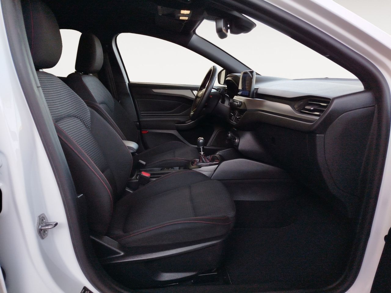 Foto Ford Focus 10