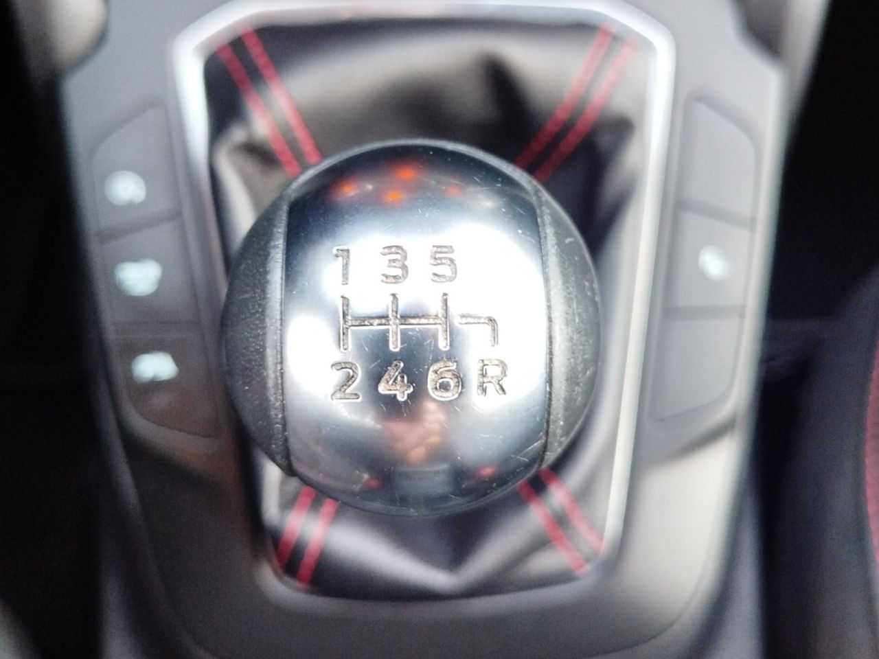 Foto Ford Focus 12