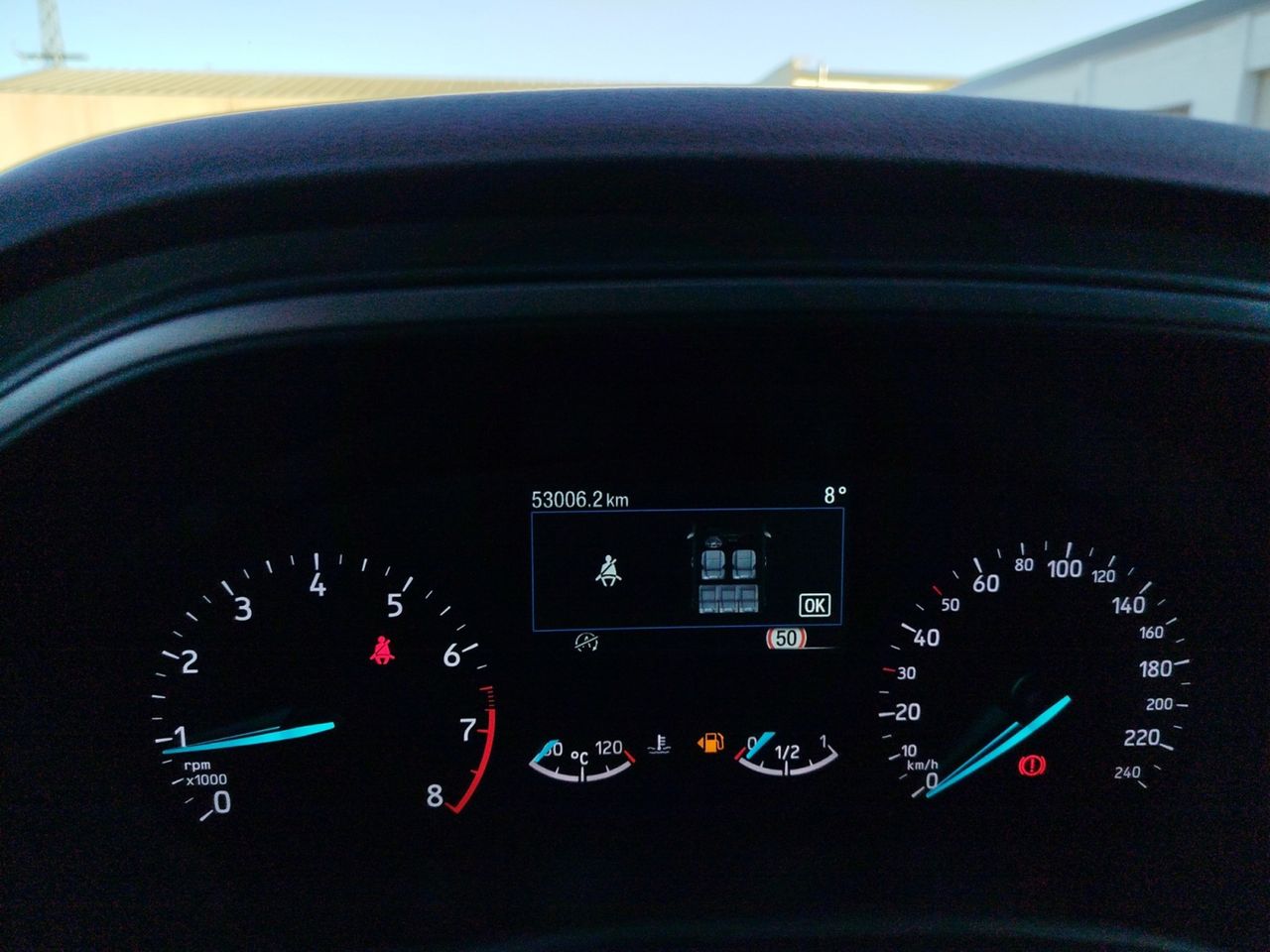 Foto Ford Focus 13