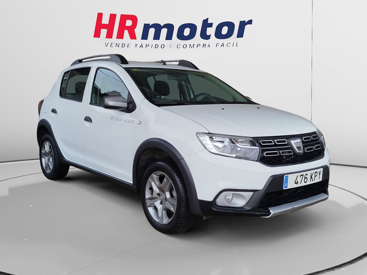 Foto Dacia Sandero 1