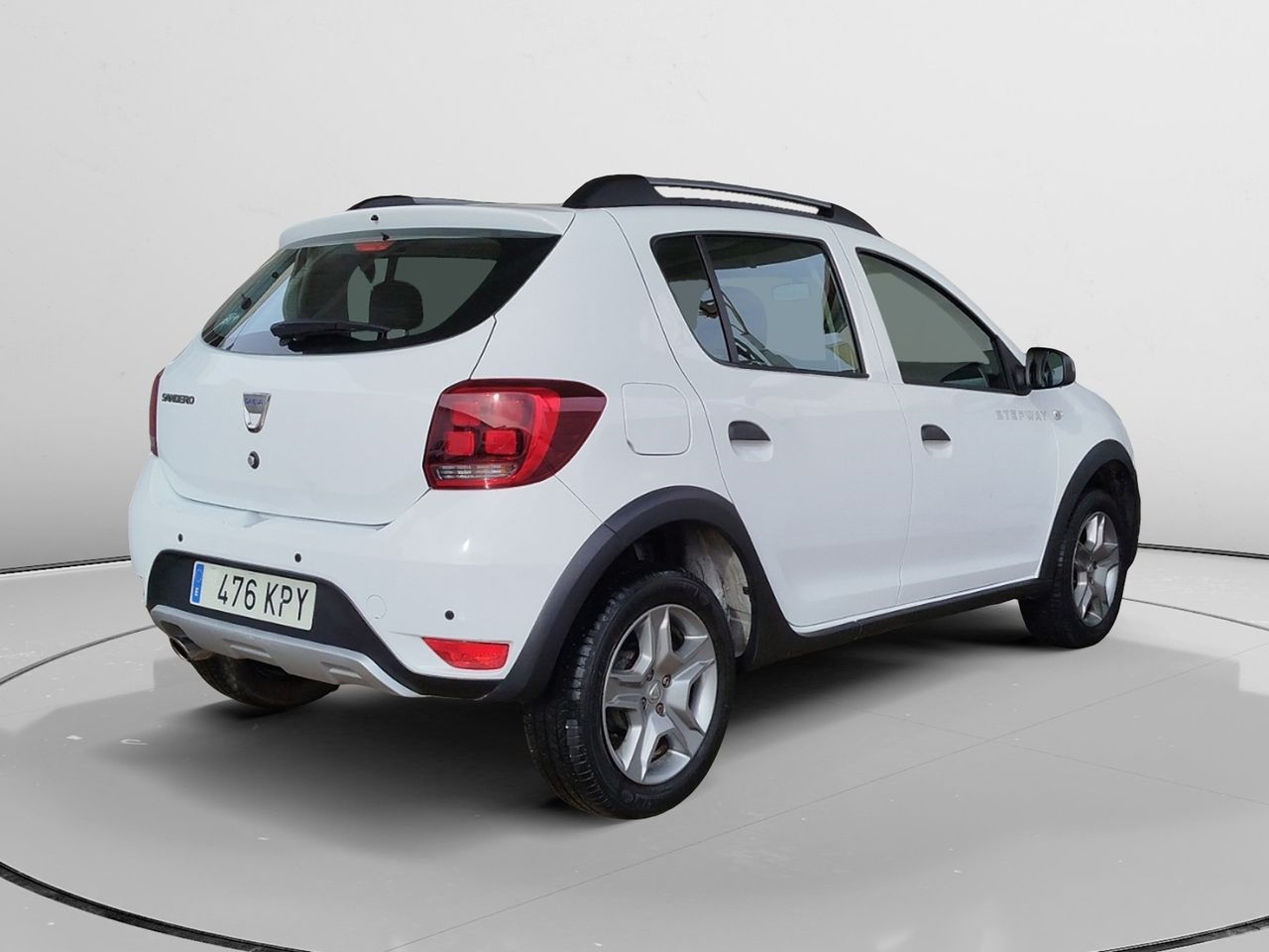 Foto Dacia Sandero 2