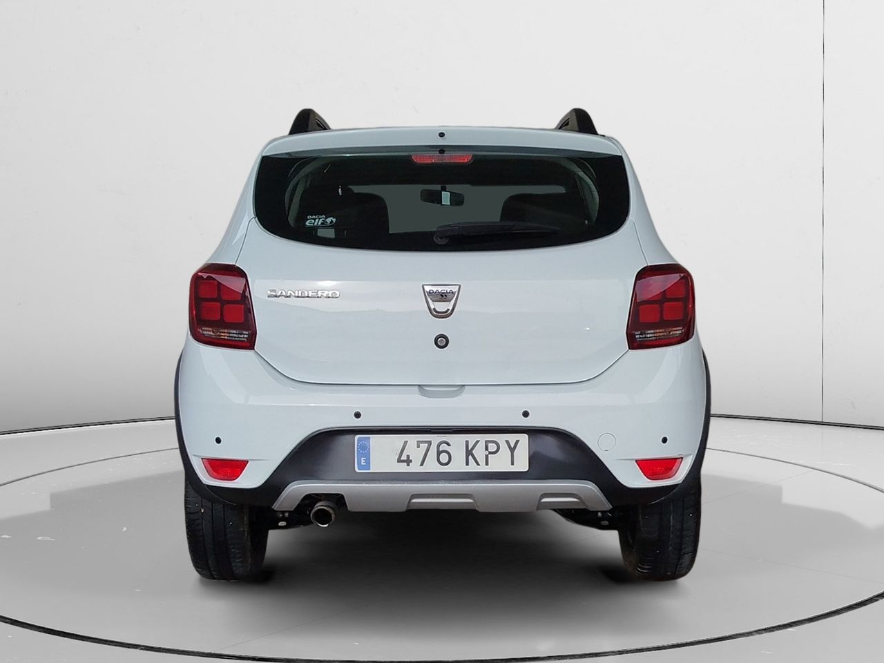 Foto Dacia Sandero 3