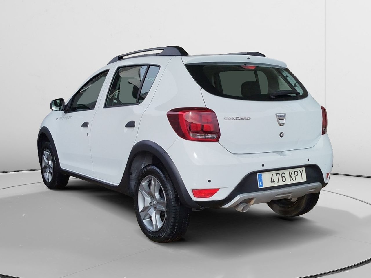 Foto Dacia Sandero 4