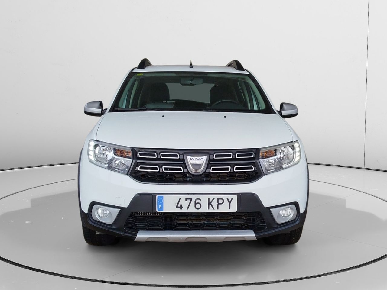 Foto Dacia Sandero 5