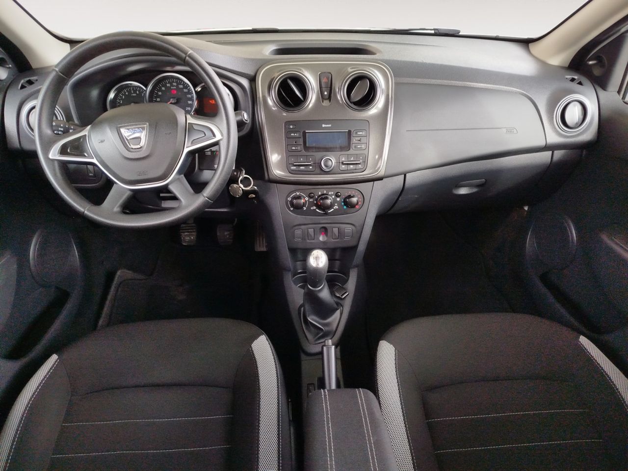 Foto Dacia Sandero 6