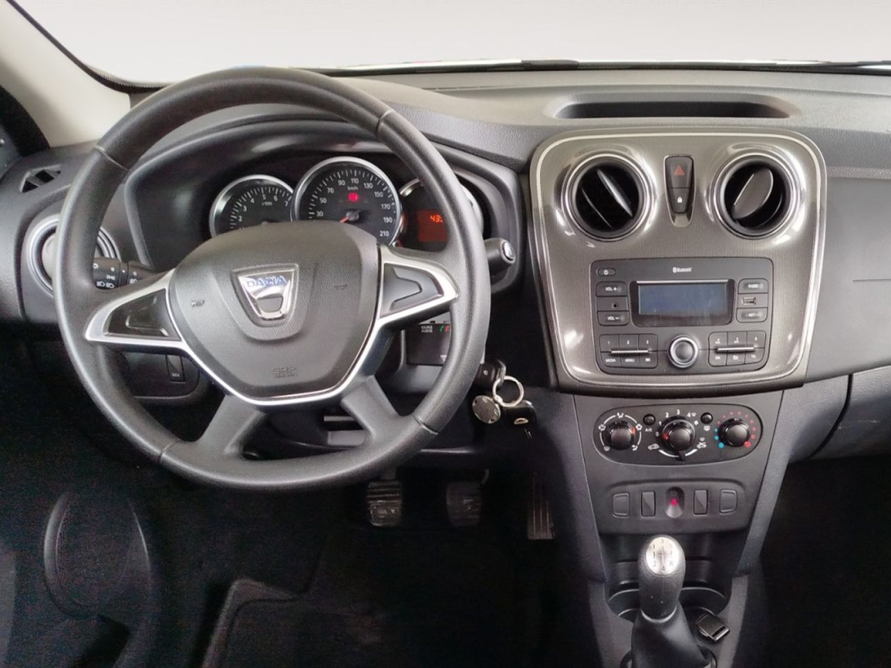 Foto Dacia Sandero 7
