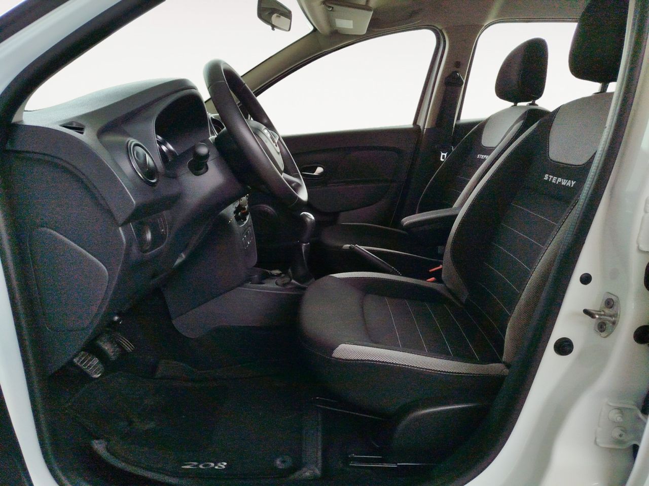 Foto Dacia Sandero 8