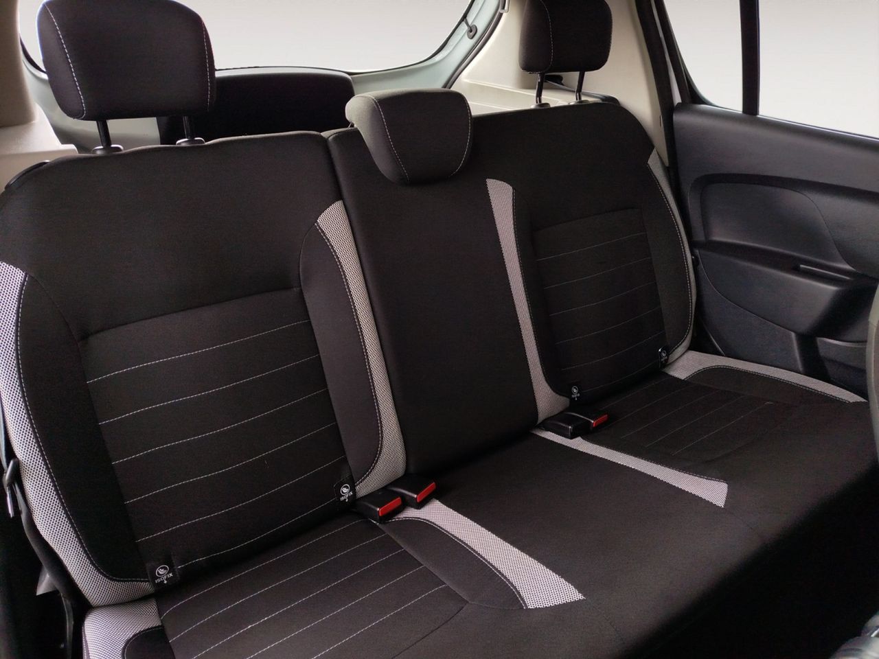 Foto Dacia Sandero 9
