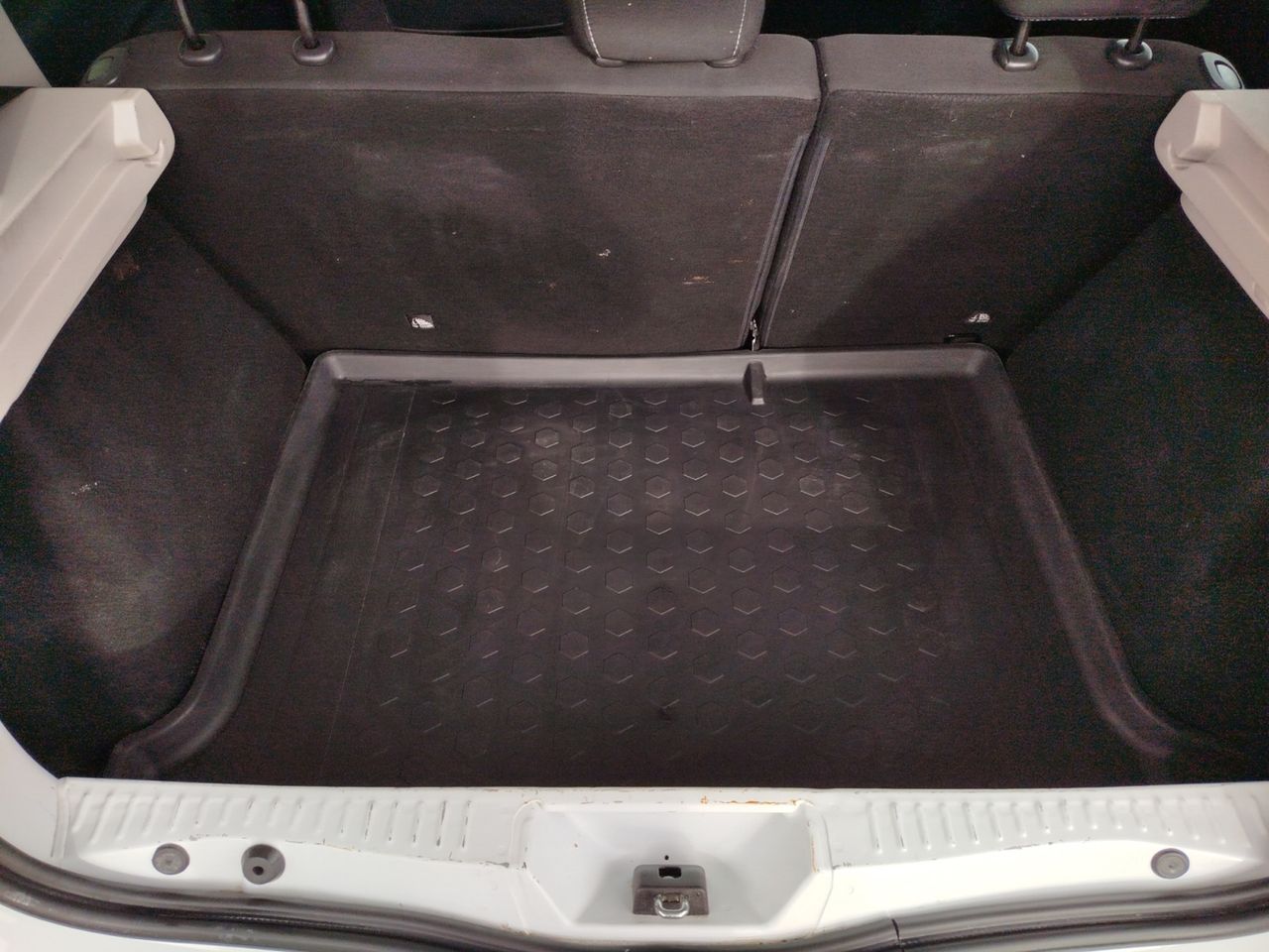 Foto Dacia Sandero 11